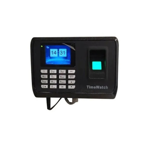 RS232 Fingerprint Time Attendance System