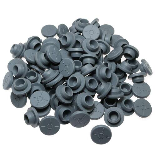 Rubber Stoppers