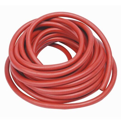Rubber Tubing - Ash %: Na