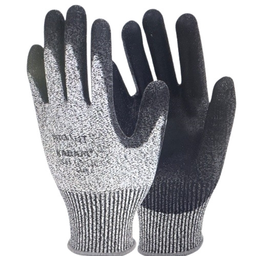 Safety Gloves And Mittens