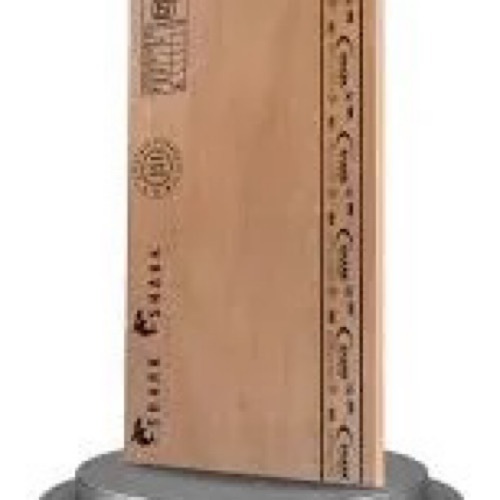 Shark Plywood Gre 12mm