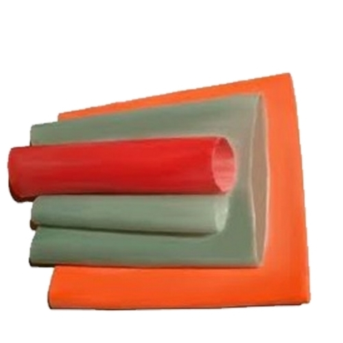 Silicone Sleeve Corona Treaters