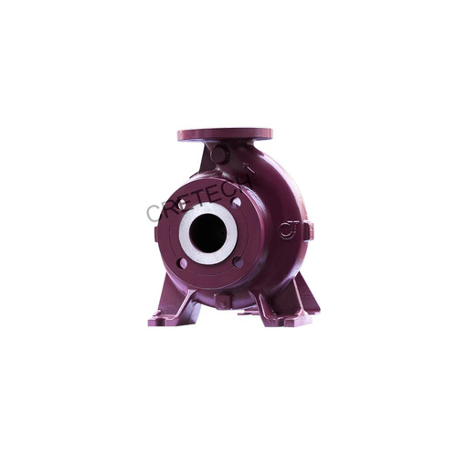 Single Stage End Suction Pumps