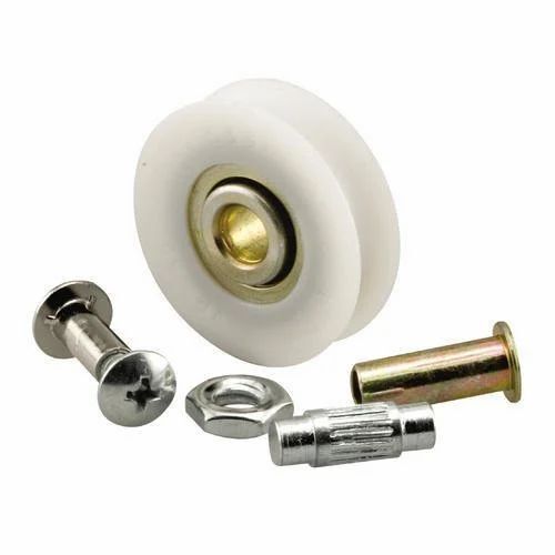 Slide Gate Roller Wheel