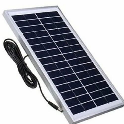 Solar Light Panel