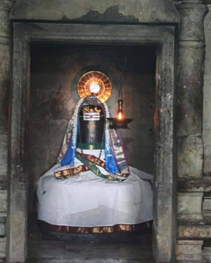 Sri Arunajadeswarar Temple Travel Services