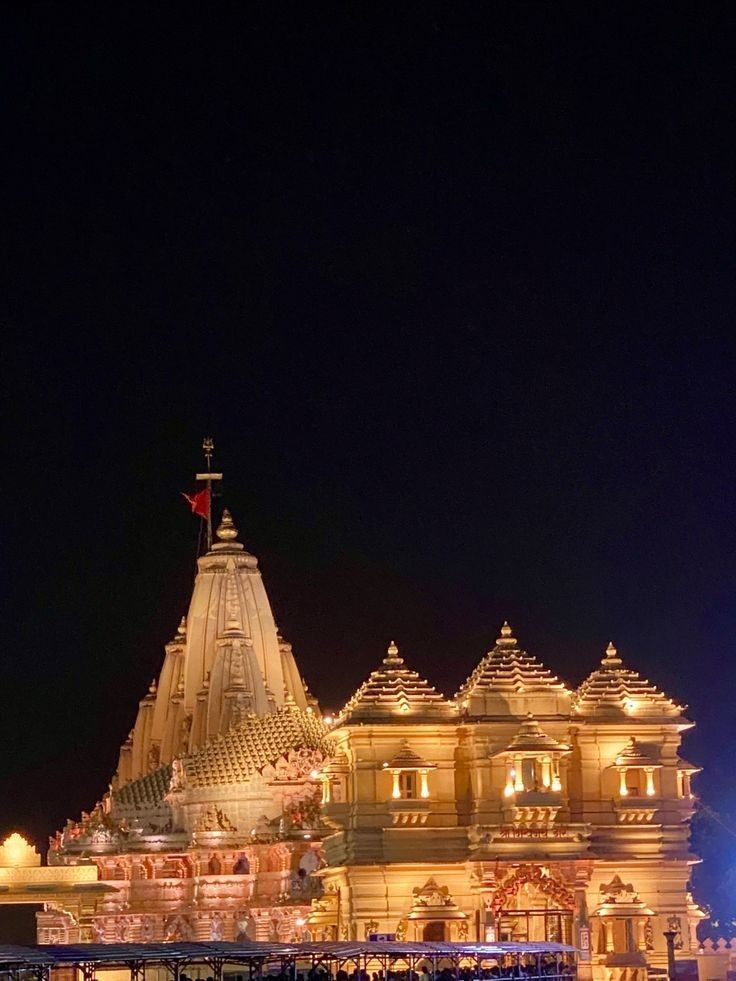 Sri Somanathaswamy Temple Travel Services