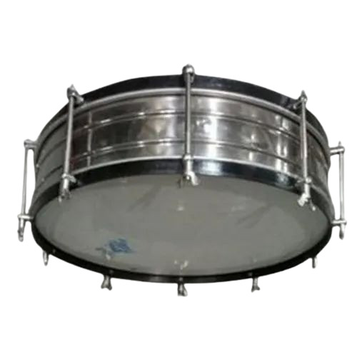 Steel Durable Tabla