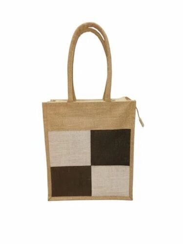 Stylish Jute Shopping Bags