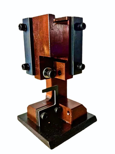 Terminal Crimping Applicator - Color: A