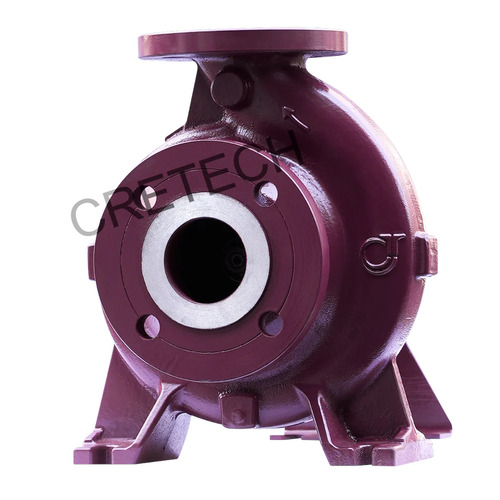 Three Phase End Suction Pumps