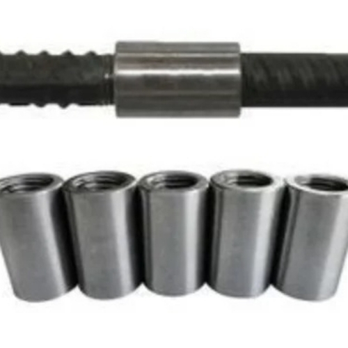 Tmt Rebar Coupler