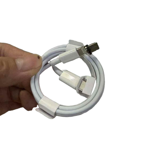 Usb C To Lightning Cable