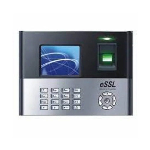 X990 Fingerprint Time Attendance System