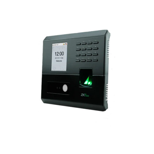 ZKTeco MB10-VL Biometric Time Attendance System