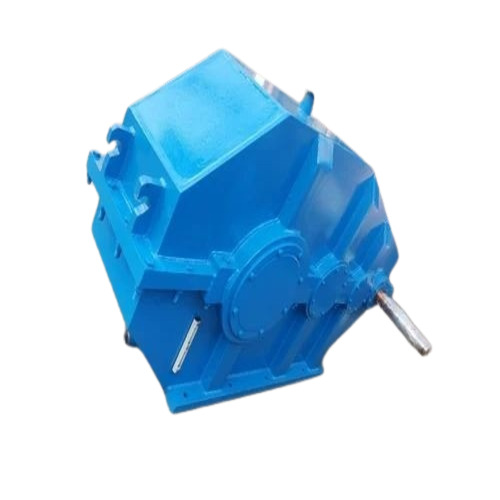 100 Ton Crane Duty Gearbox