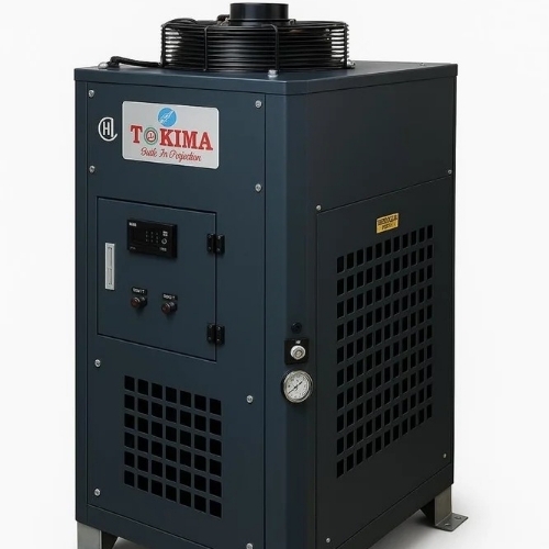 2 Ton Air Cooled Chiller