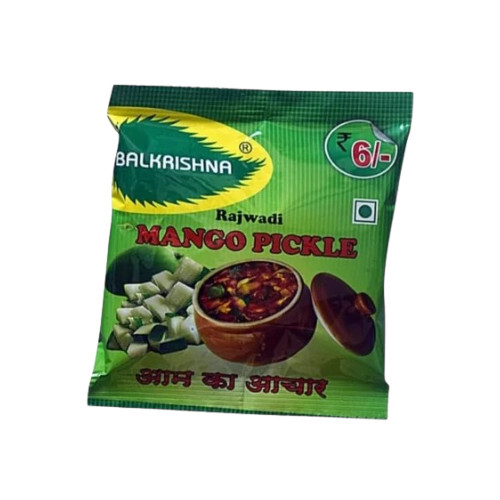 20g Mango Pickle