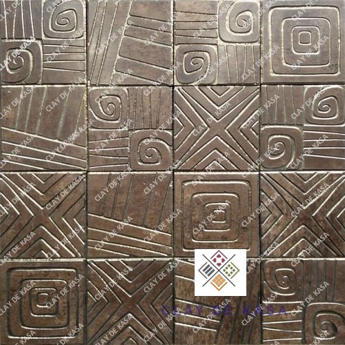 3Rd Fire Tiles - Application: Wall