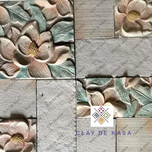 stone tiles