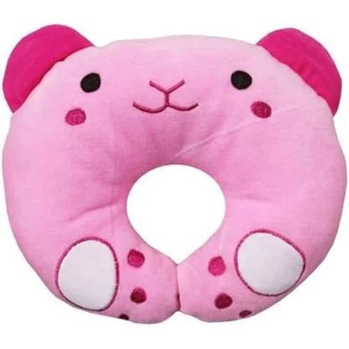 Baby Neck Pillow - Material: Cotton