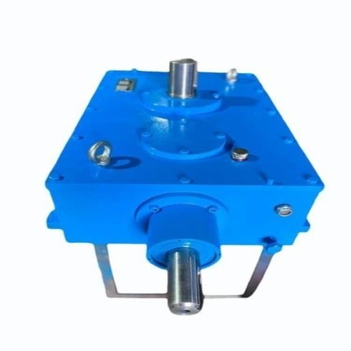 Bevel Vertical Helical Gear Box