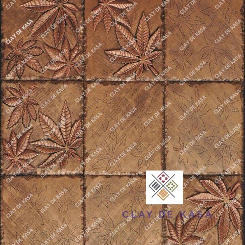 Ceramic Highlighter Wall Tile - Size: 12X12 Inch