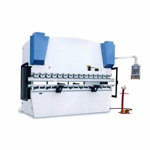 CNC Press Brake Machine