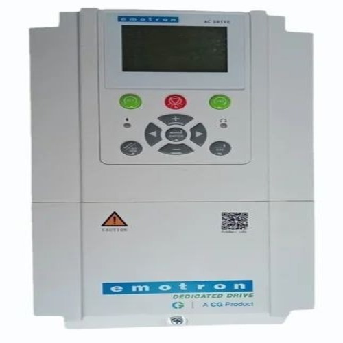 Crompton Greaves Ac Drive