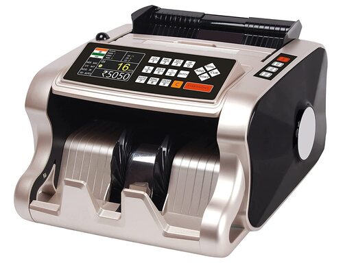 Currency Counting Machines
