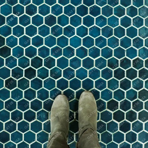 Designer Handmade Tiles
