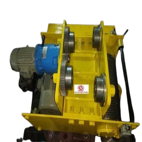 Electric Wire Rope Hoist 1ton