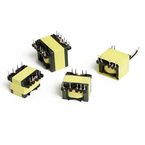 Ferrite Core Transformer