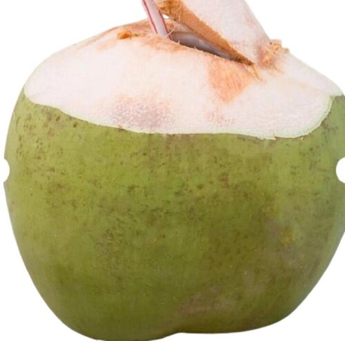 Fresh Tender Coconut