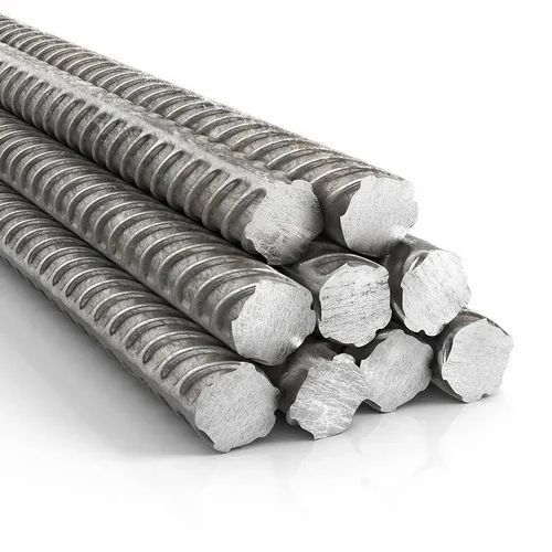 Goel Tmt Steel Bar