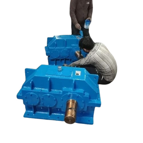 H2/Hb 250 Helical Gear Box