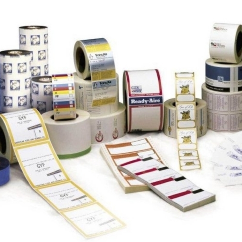 High Performance Labels