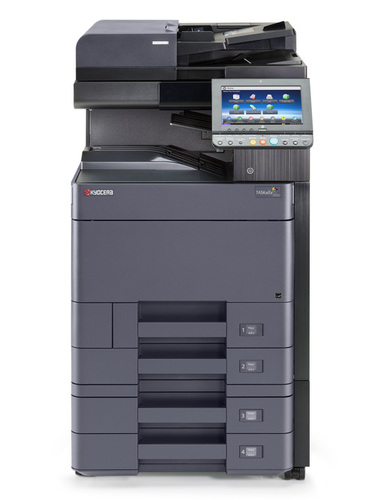 Kyocera Photocopy Machine