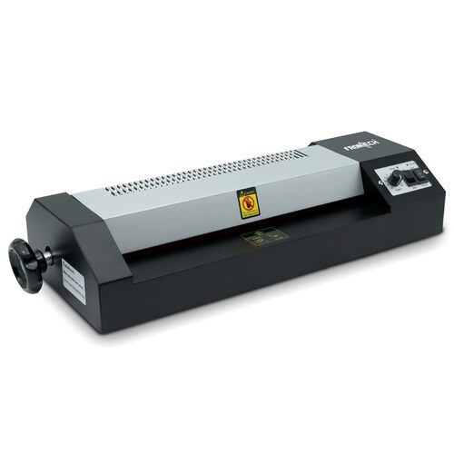 Lamination Machines - Automatic Grade: Automatic