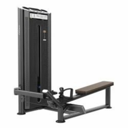 Long Pull Up Machine
