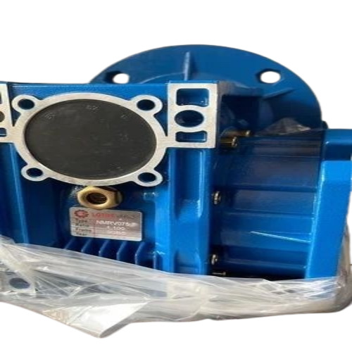 Lotus Vario Nmrv Worm Gear Box
