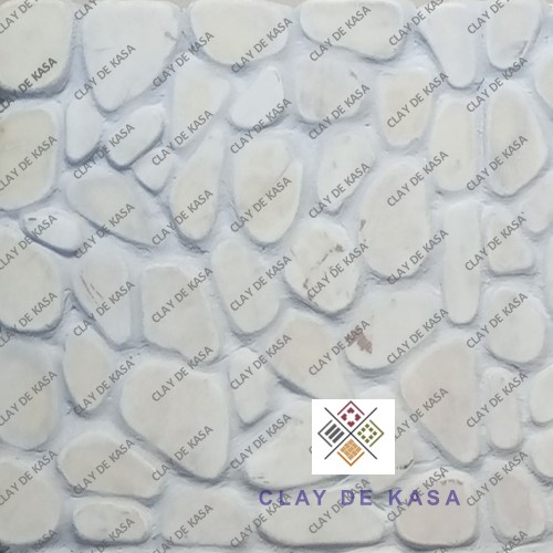 Marble Stone Mosaic Tile - Application: Wall