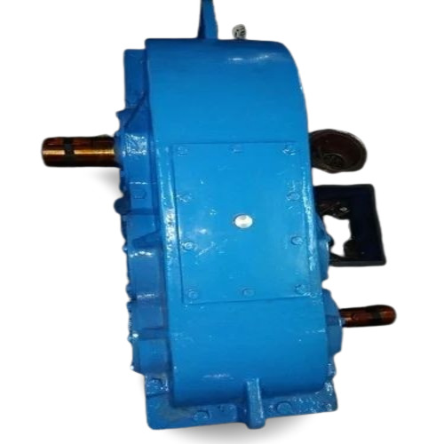 Mini Helical Gearbox
