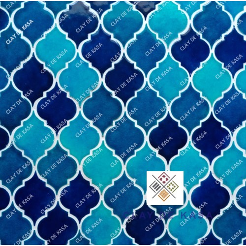 moroccan tiles