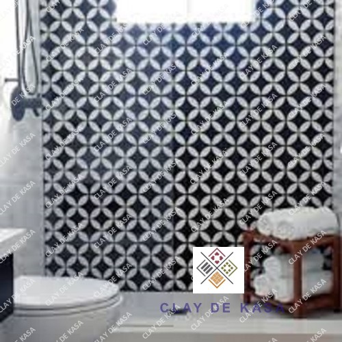 Moroccan Decorative Wall Tiles