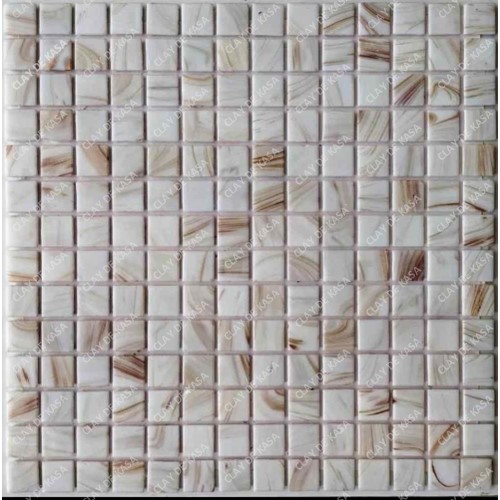 Mother Of Pearl Tiles - Color: Multi Color