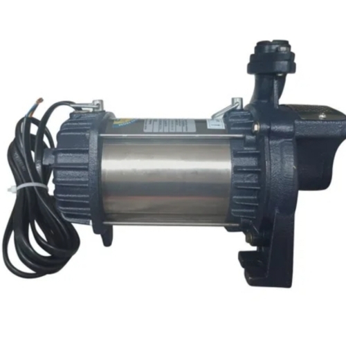 Motor Pump