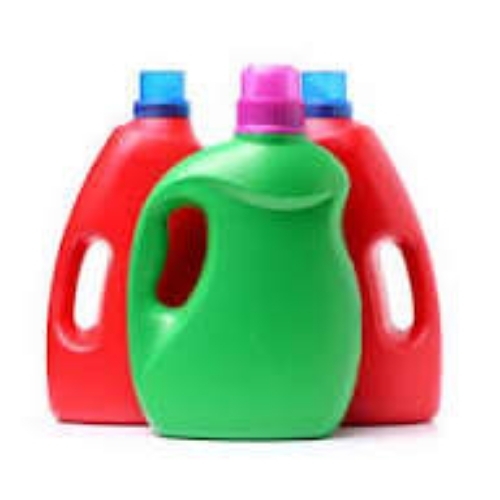 Plastic Can