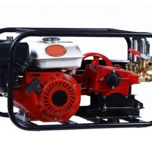 Portable Petrol Engine
