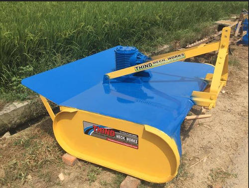 Potato Digger - Disc Diameter: Thdjnzcg Foot (ft)